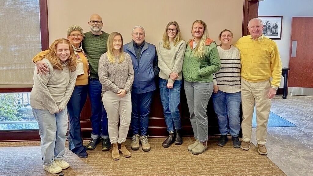 2025 Board photo improved-explore-brevard