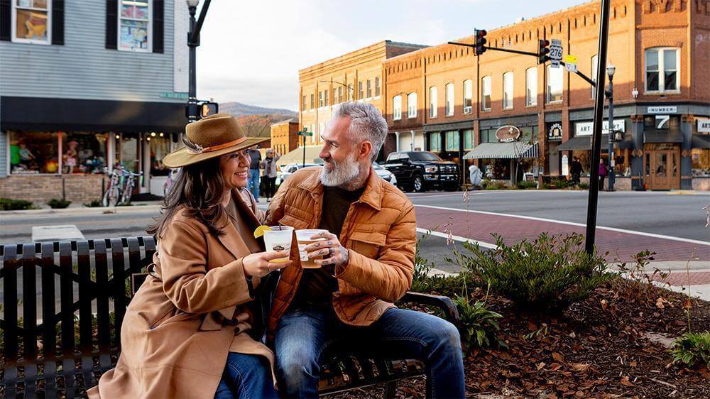 Mountain Holiday Tips