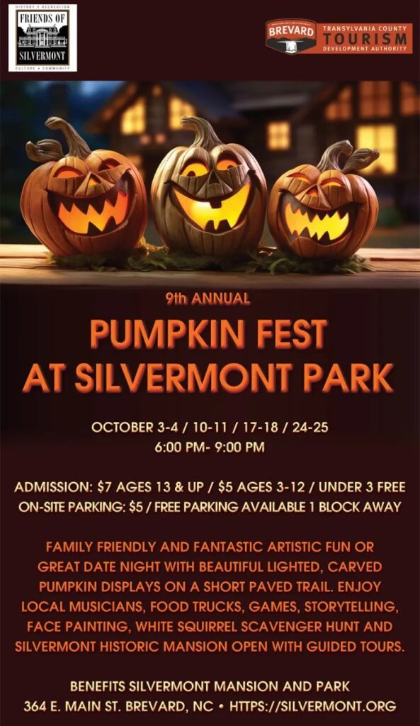 Pumpkin Fest-explore-brevard