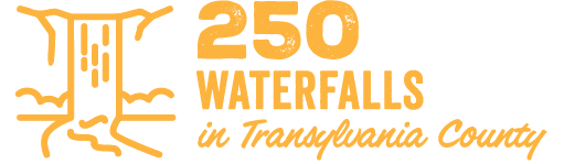 25TD 250 Waterfalls-explore-brevard