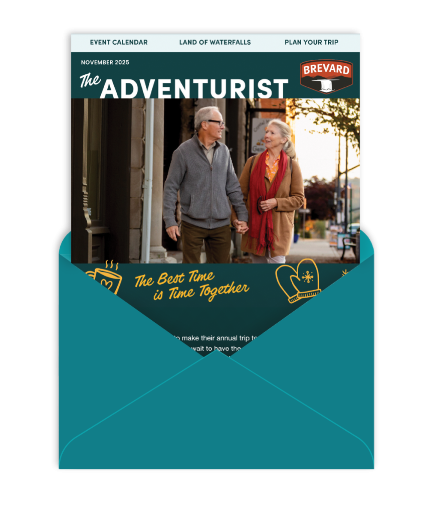 Adventurist Envelope 25 26-explore-brevard
