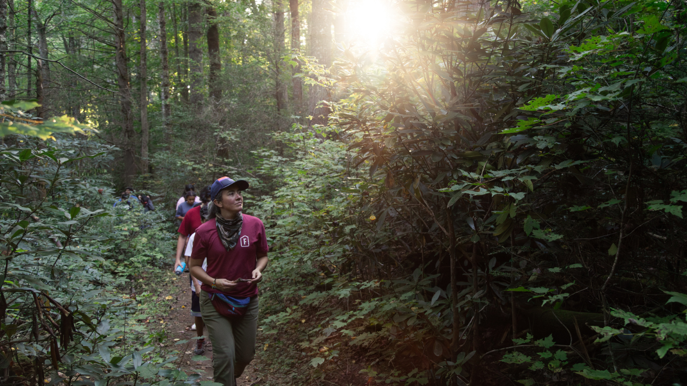 Catalina Noreña’s Trip Tips