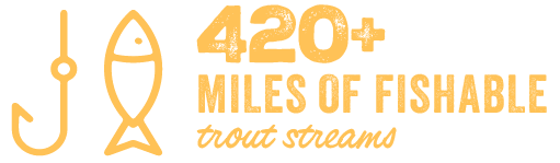 Fishable Streams-explore-brevard