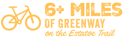 Miles of Greenway-explore-brevard