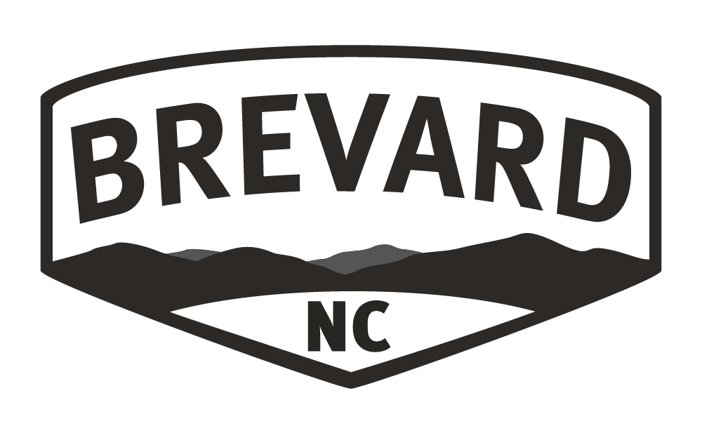Brevard NC Logo
